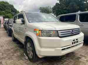 2009 Honda Crossroad inauzwa Dar es salaam