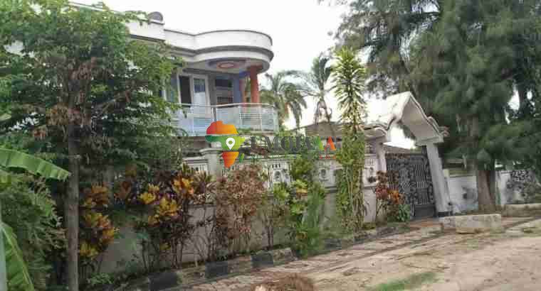 HOUSE FOR SALE IN MBEZI BEACH GOIGI, DAR ES SALAAM