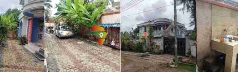 HOUSE FOR SALE IN MBEZI BEACH GOIGI, DAR ES SALAAM