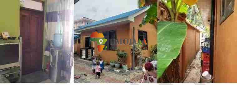 HOUSE FOR SALE IN MBEZI BEACH GOIGI, DAR ES SALAAM