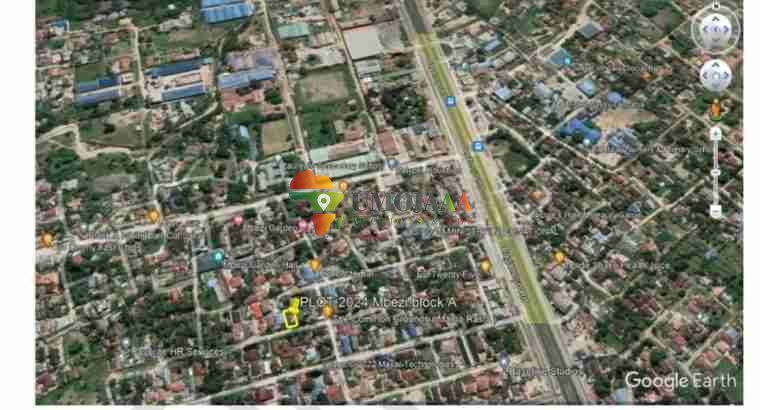 HOUSE FOR SALE IN MBEZI BEACH GOIGI, DAR ES SALAAM