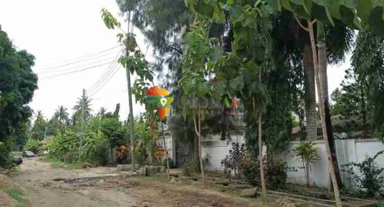 HOUSE FOR SALE IN MBEZI BEACH GOIGI, DAR ES SALAAM
