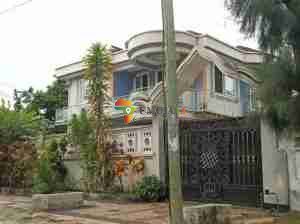 HOUSE FOR SALE IN MBEZI BEACH GOIGI, DAR ES SALAAM