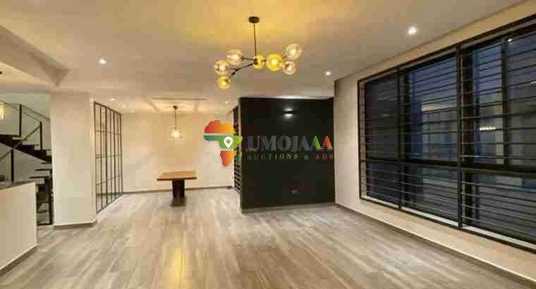 HOUSE FOR SALE IN MBWENI JKT, DAR ES SALAAM
