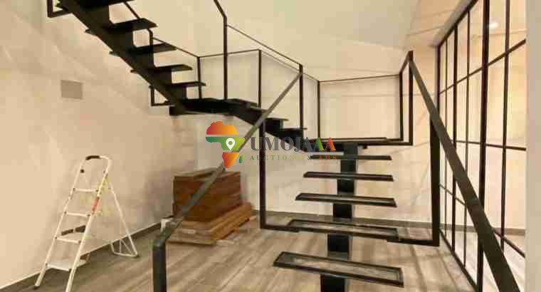 HOUSE FOR SALE IN MBWENI JKT, DAR ES SALAAM
