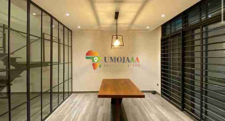 HOUSE FOR SALE IN MBWENI JKT, DAR ES SALAAM