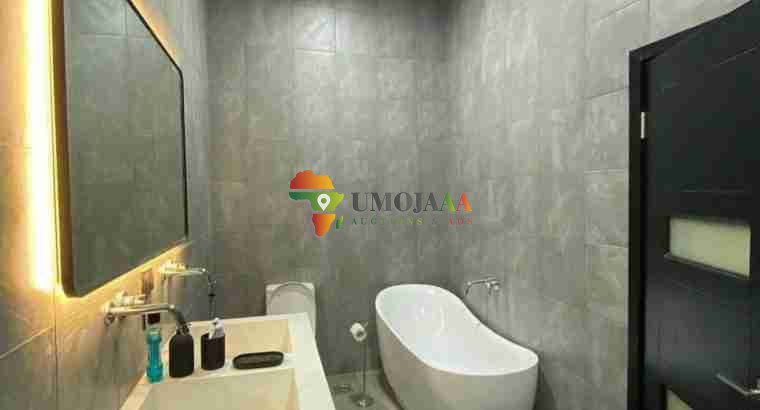 HOUSE FOR SALE IN MBWENI JKT, DAR ES SALAAM
