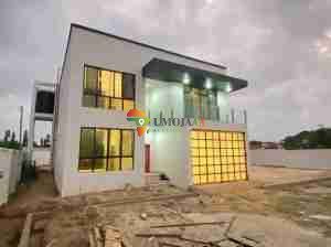 HOUSE FOR SALE IN MBWENI JKT, DAR ES SALAAM