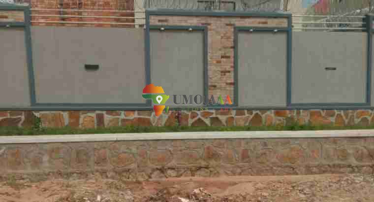 4 Bedrooms storey house for sale in Nyabugete, Buja