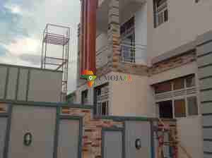 4 Bedrooms storey house for sale in Nyabugete, Buja