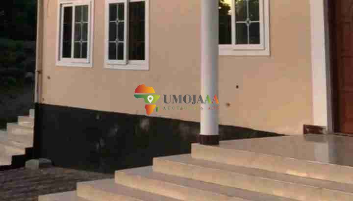 UNE BELLE MAISON MODERNE À VENDRE À GOBA, DAR ES SALAAM