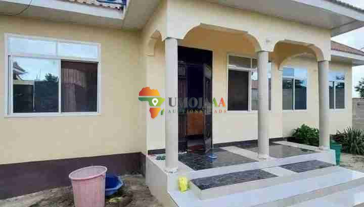 Maison de 3 Chambres à vendre à Kinyerezi Mwisho Makofia, Dar