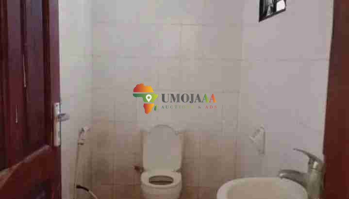 House for sale in Pugu Kajiungeni, Dar es salaam