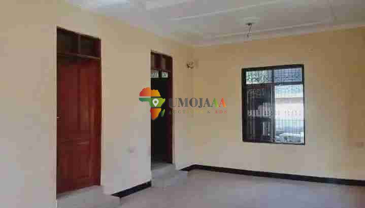 House for sale in Pugu Kajiungeni, Dar es salaam
