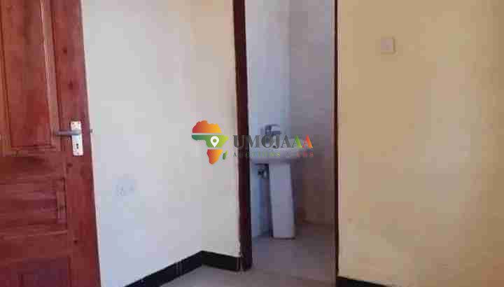 House for sale in Pugu Kajiungeni, Dar es salaam