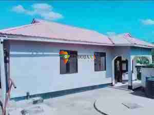House for sale in Pugu Kajiungeni, Dar es salaam