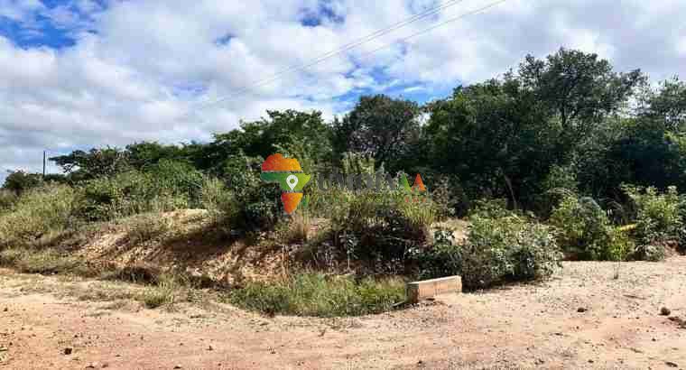 LAND FOR SALE IN CHISAMBA, Zambia