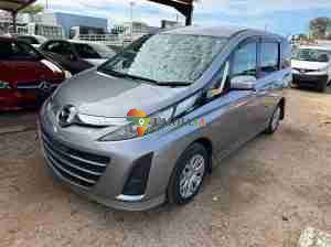 2015 Mazda Biante 7 Seater for sale in Beitbridge SA Side