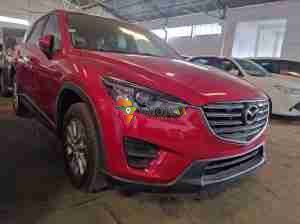 MAZDA CX-5 FOR SALE IN MOMBASA