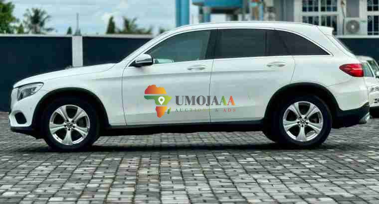 2017 MERCIDES BENZ FOR SALE IN DAR ES SALAAM