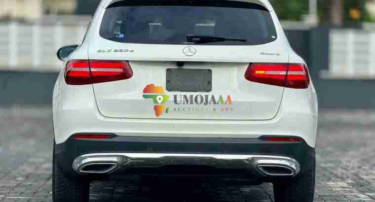 2017 MERCIDES BENZ FOR SALE IN DAR ES SALAAM