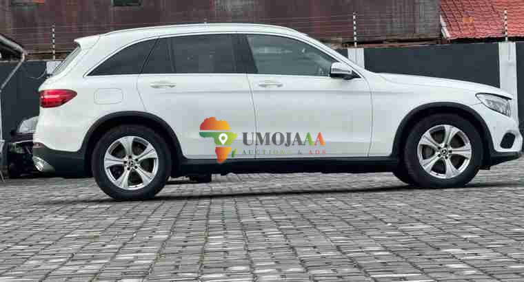2017 MERCIDES BENZ FOR SALE IN DAR ES SALAAM