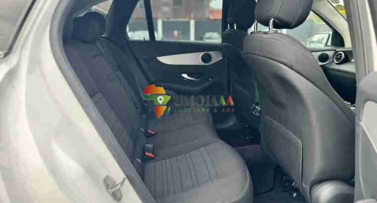 2017 MERCIDES BENZ FOR SALE IN DAR ES SALAAM