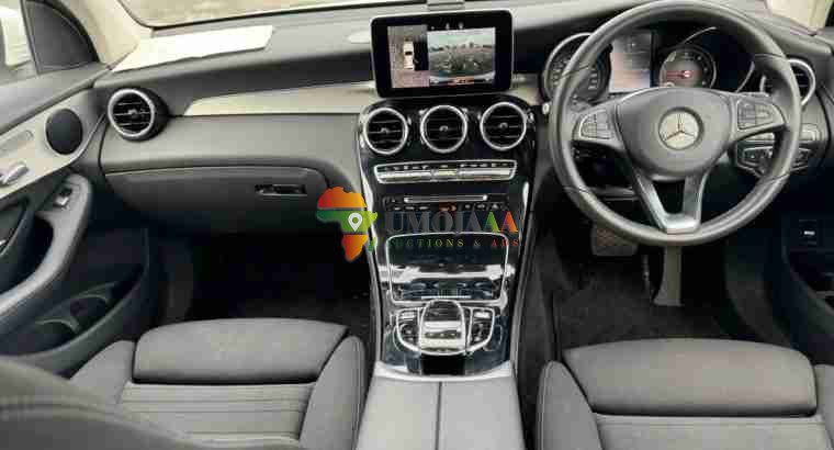 2017 MERCIDES BENZ FOR SALE IN DAR ES SALAAM