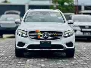 2017 MERCIDES BENZ FOR SALE IN DAR ES SALAAM