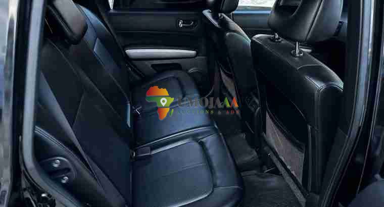 2012 NISSAN EXTRAIL FOR SALE IN DAR ES SALAAM