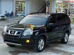 2012 NISSAN EXTRAIL FOR SALE IN DAR ES SALAAM
