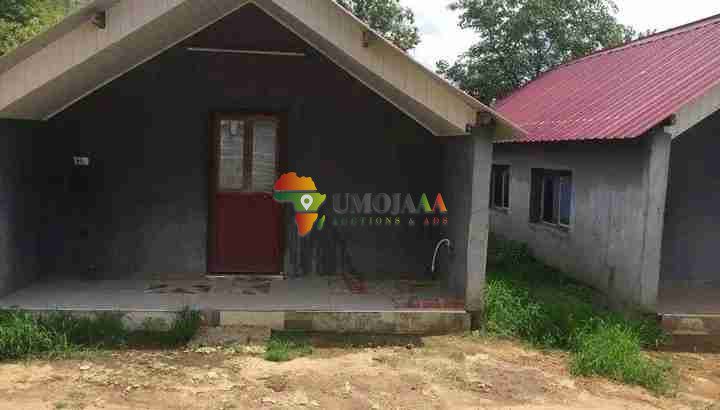 NURSING COLLEGE FOR SALE IN CHOMA