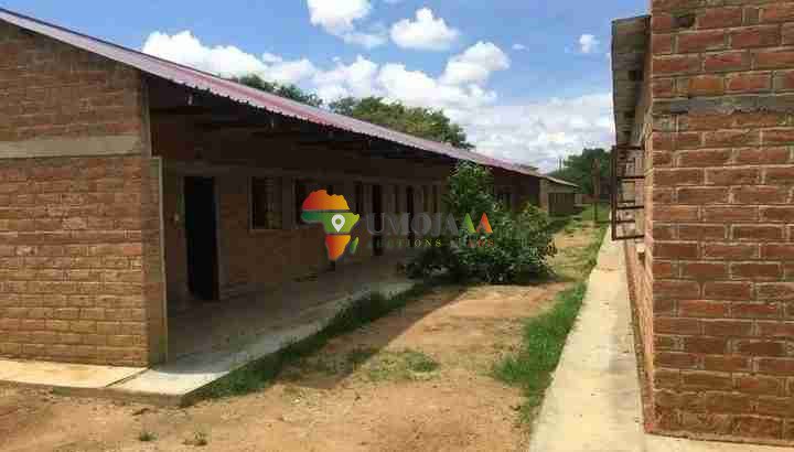 NURSING COLLEGE FOR SALE IN CHOMA