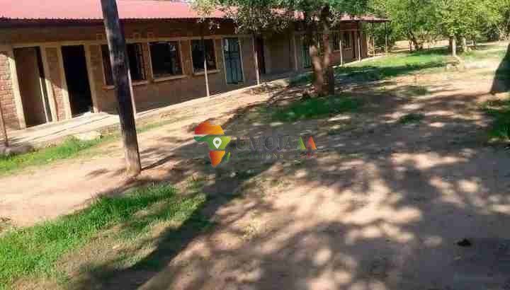 NURSING COLLEGE FOR SALE IN CHOMA