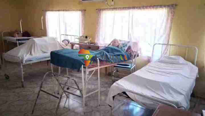 NURSING COLLEGE FOR SALE IN CHOMA