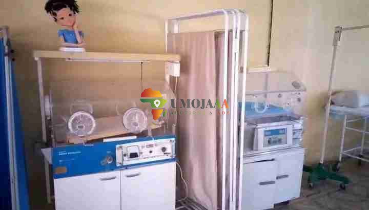NURSING COLLEGE FOR SALE IN CHOMA