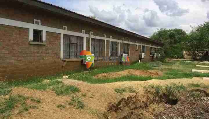 NURSING COLLEGE FOR SALE IN CHOMA