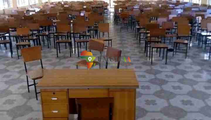 NURSING COLLEGE FOR SALE IN CHOMA