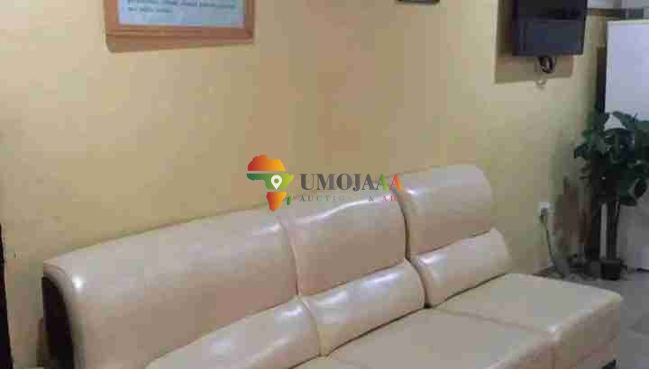 NURSING COLLEGE FOR SALE IN CHOMA
