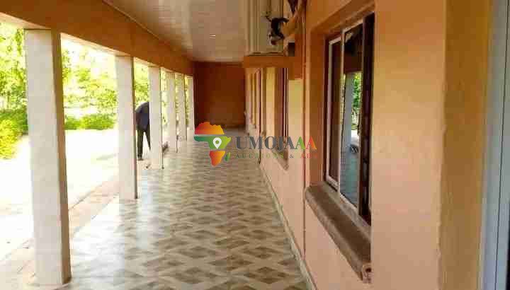 NURSING COLLEGE FOR SALE IN CHOMA