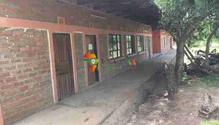 NURSING COLLEGE FOR SALE IN CHOMA