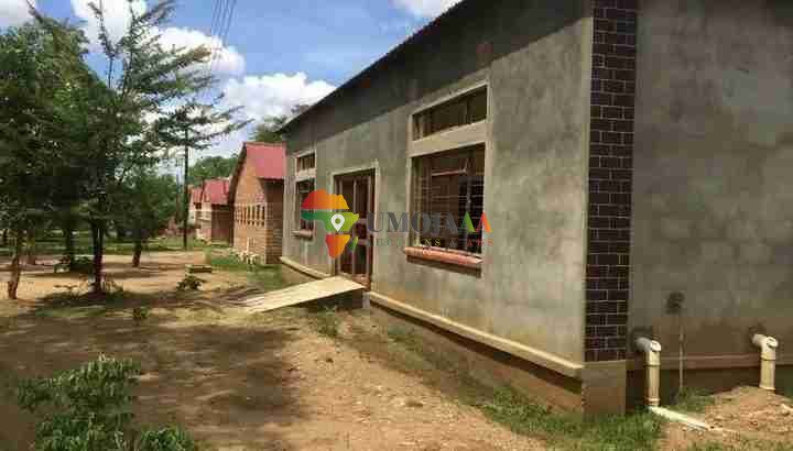 NURSING COLLEGE FOR SALE IN CHOMA