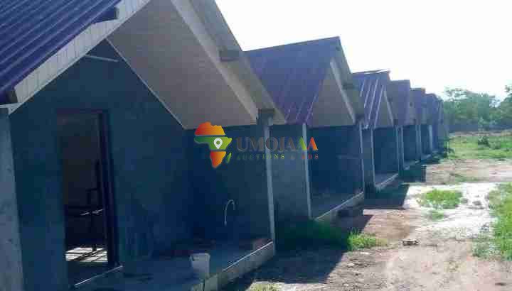 NURSING COLLEGE FOR SALE IN CHOMA