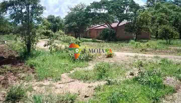 NURSING COLLEGE FOR SALE IN CHOMA