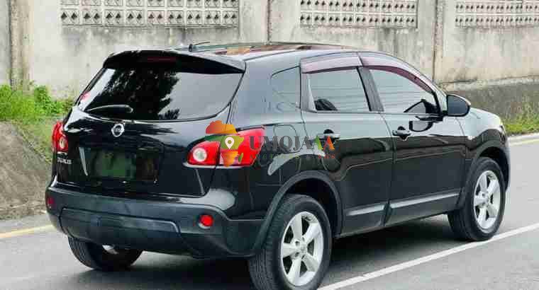 2008 Nissan Dualis for sale in Dar es salaam