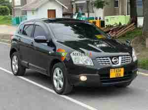 2008 Nissan Dualis for sale in Dar es salaam