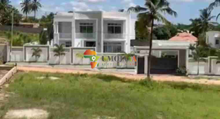 Plot for sale in Tegeta wazo, Dar es salaam