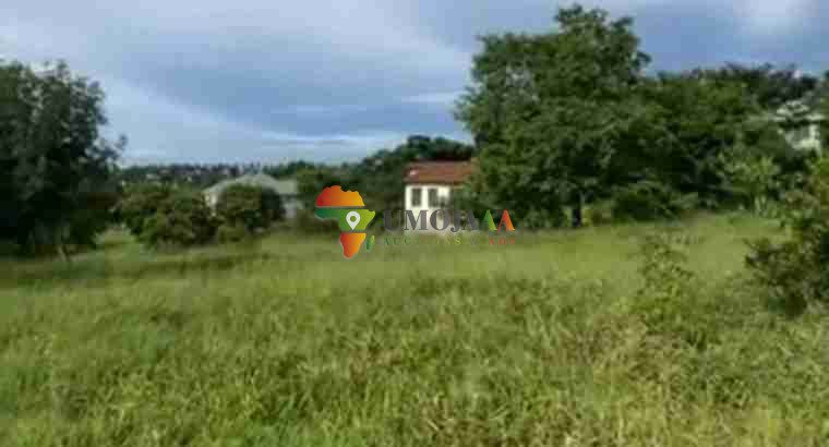 Plot of land for sale Mbezi Africana, Dar es salaam