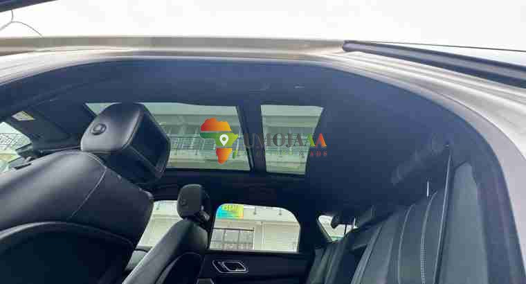 2020 RANGE ROVER VELAR 300D FOR SALE IN DAR ES SALAAM