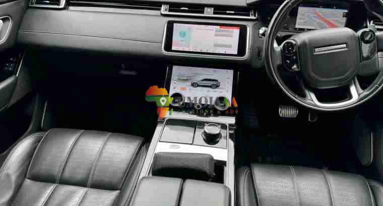 2020 RANGE ROVER VELAR 300D FOR SALE IN DAR ES SALAAM